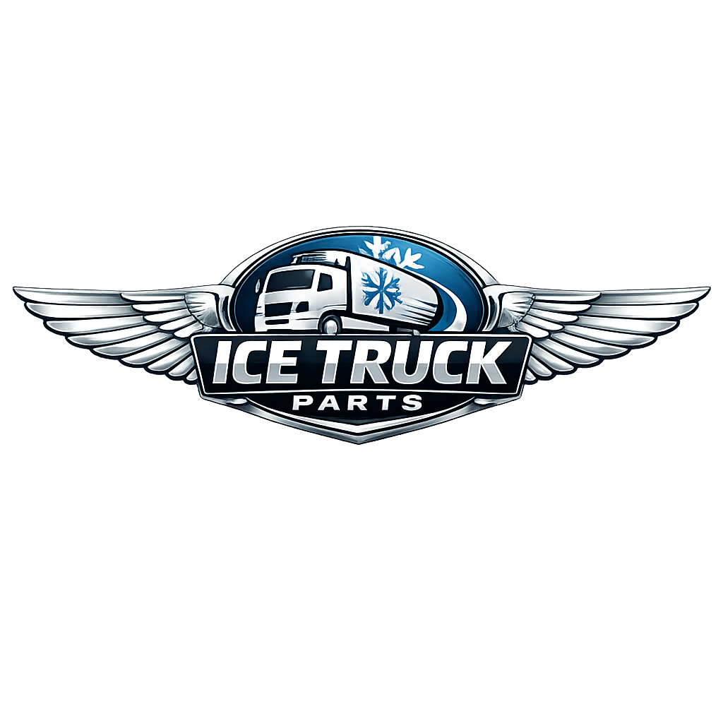 Ice Truck