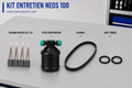 Kit entretien Carrier Neos 100 — Révision complète