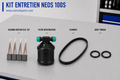 Kit entretien Carrier Neos 100s — Révision complète