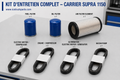 Kit entretien Carrier Supra 1150 — Révision complète
