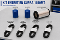 Kit entretien Supra 1150 multi-températures