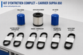 Kit entretien Carrier Supra 850 — Révision complète