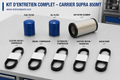 Kit entretien Carrier Supra 850 Multi-Températures — Révision complète
