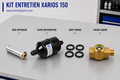 Kit entretien Carrier Xarios 150 — Révision complète