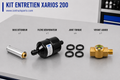 Kit entretien Carrier Xarios 200  Révision complète