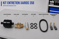 Kit entretien Carrier Xarios 350 — Révision complète